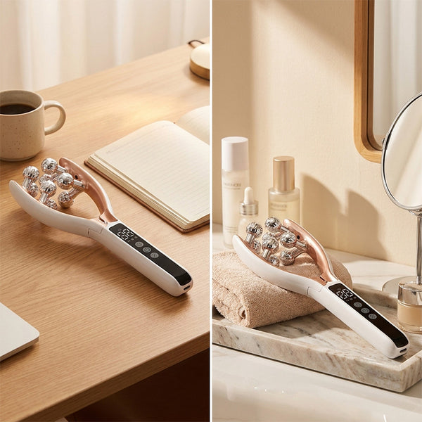 Sakerplus® Face Contour Massage Tool