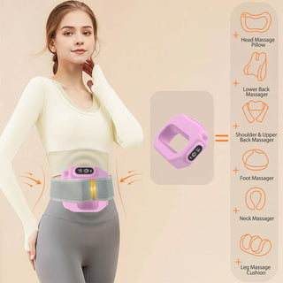 Sakerplus® Multifunctional Full Body Fascia Ring