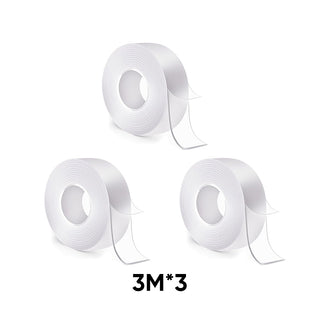 Sakerplus Nano Double Sided Mounting Tape