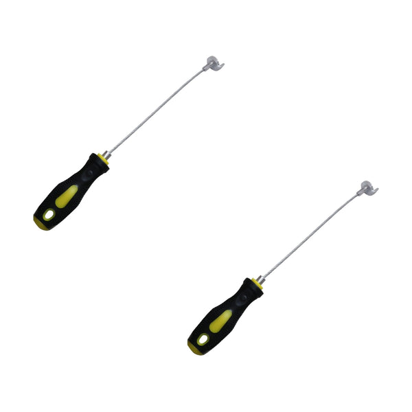 Sakerplus® Magnetic Oil Drain Plug Remover Tool