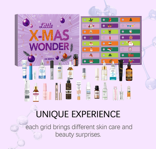 Sakerplus® Christmas Beauty Mystery Box