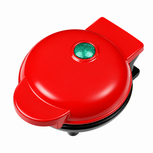 Sakerplus® Compact Mini Donut Maker Machine