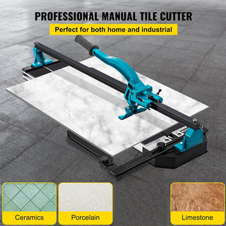 Sakerplus® Manual Laser Tile Cutter Tool