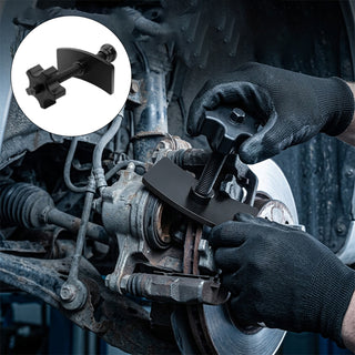 Sakerplus® Brake Caliper Compression Tool Kit
