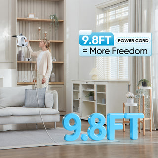 Sakerplus® Steam Disinfection Cleaner