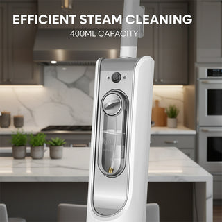 Sakerplus® Steam Mop For Multi Surface Floors