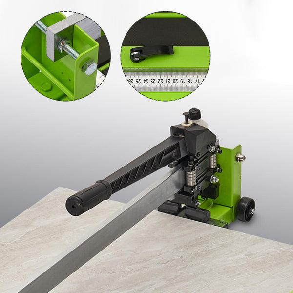 Cortadora láser manual de azulejos Sakerplus®