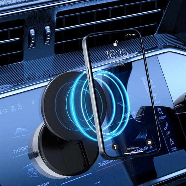 Soporte magnético universal para coche Sakerplus