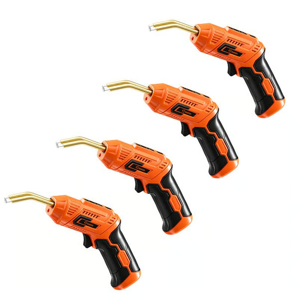 Saker® Cordless Plastic Repair Welding Kit