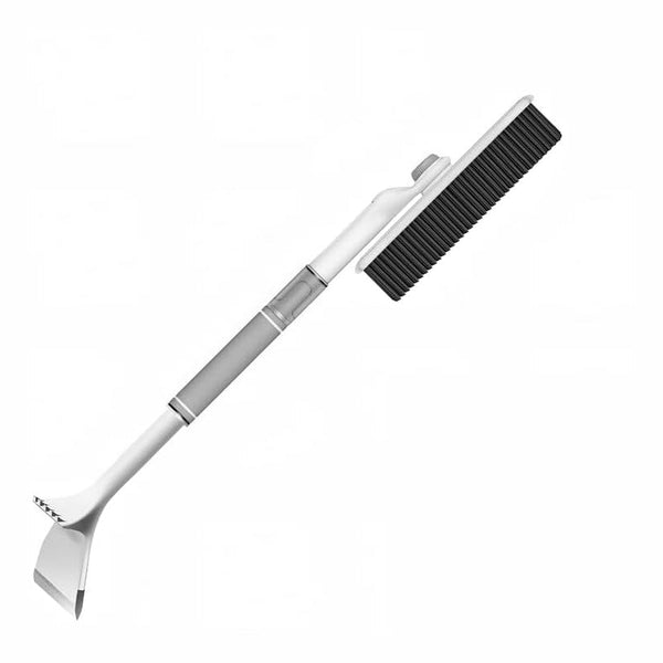 Cepillo para nieve y raspador de hielo 2 en 1 Sakerplus®
