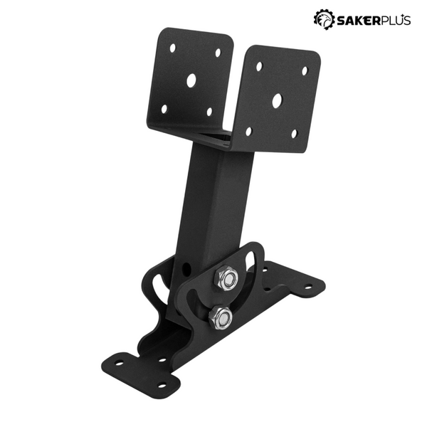 Sakerplus® Adjustable Pergola Roof Mounting Bracket