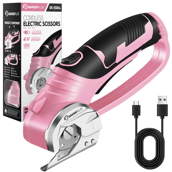 Tijeras eléctricas inalámbricas SakerPlus® 