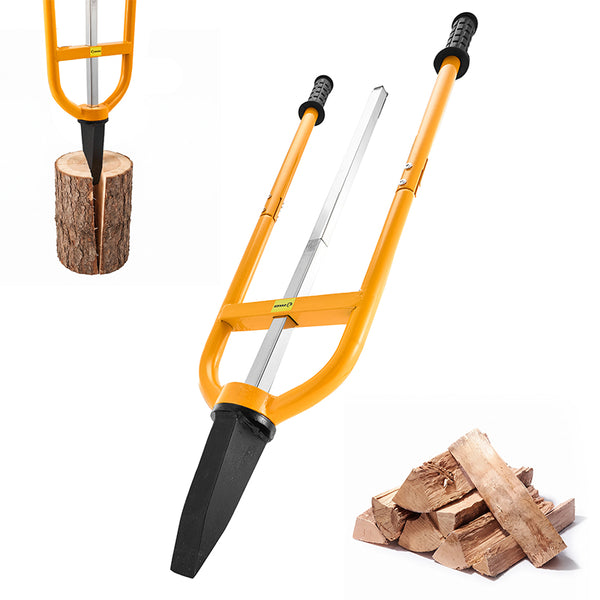 Saker® Manual Wood Splitter