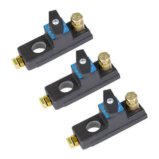 Sakerplus® Smart Battery Disconnect Kill Switch