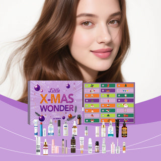 Sakerplus® Christmas Beauty Mystery Box