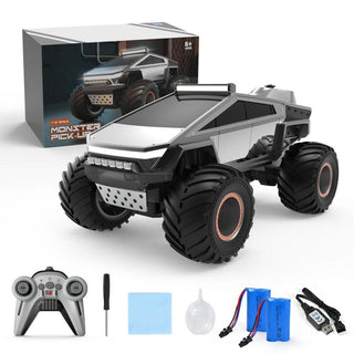Sakerplus® Remote Control Monster Truck Toy