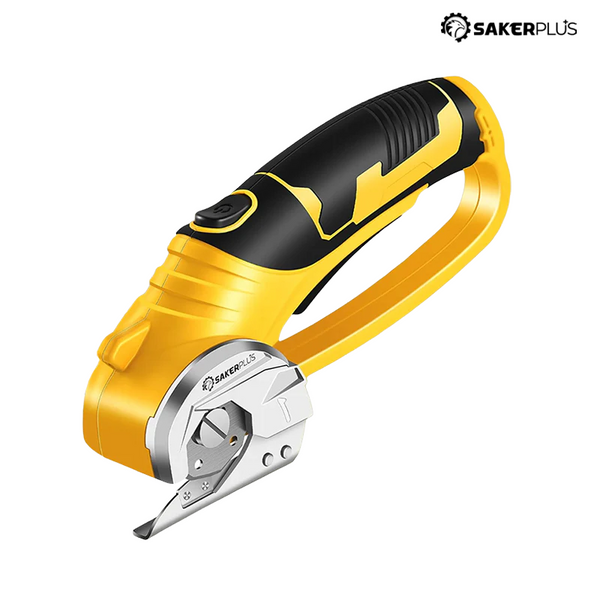SakerPlus® Cordless Electric Scissors