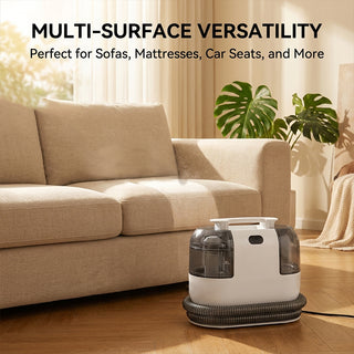 Sakerplus® Portable Deep Carpet Spot Cleaner
