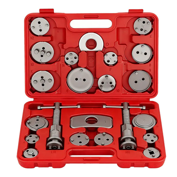 Sakerplus® Comprehensive Disc Brake Caliper Service Kit