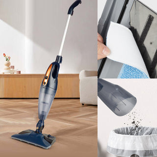 Sakerplus Lightweight Corded Stick Vacuum Cleaner