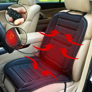 Sakerplus® Heated Seat Covers For Cars