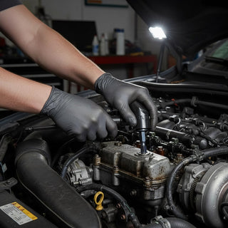 Sakerplus® 17Pcs Flexible Right Angle Drill Attachment