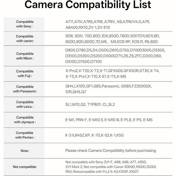 Sakerplus® Vintage Z1 Pro TTL Mini Flash For Cameras