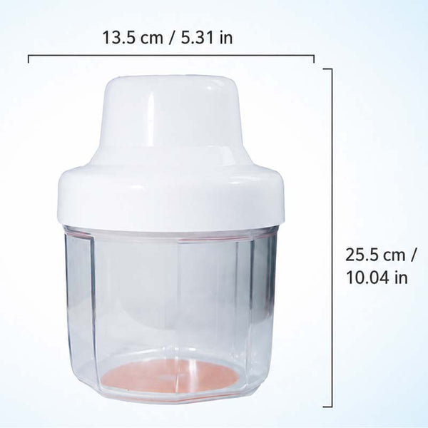 Sakerplus® Epoxy Resin Bubble Removal Vacuum Chamber