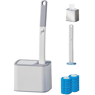 Sakerplus® Automatic Wall Mounted Toilet Brush