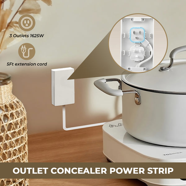 Corrector de salida ultrafino SakerPlus