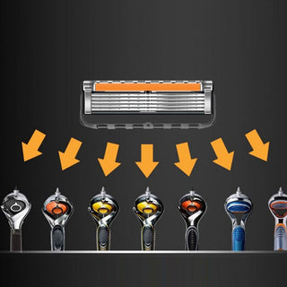 Sakerplus Manual Razor for Men