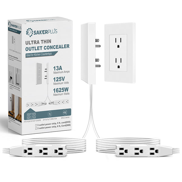 Corrector de salida ultrafino SakerPlus