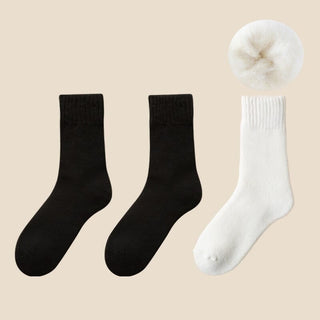 Sakerplus Winter Thermal Socks