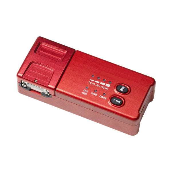 Sakerplus® Portable Fiber Optic Hot Jacket Stripper