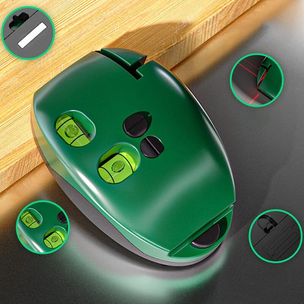 Sakerplus® Electronic 90 degree laser scale