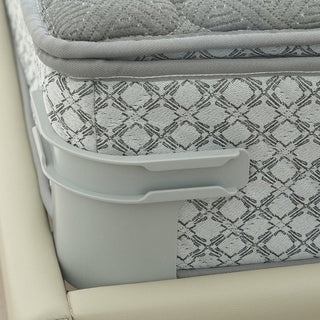 Sakerplus Bed Sheet Holder Set