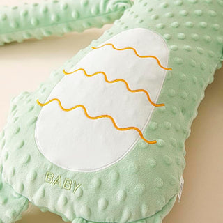 Sakerplus Interactive Plush Toy For Toddlers