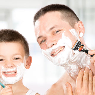 Sakerplus Manual Razor for Men