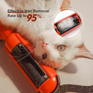 Sakerplus Pet Hair Remover Roller
