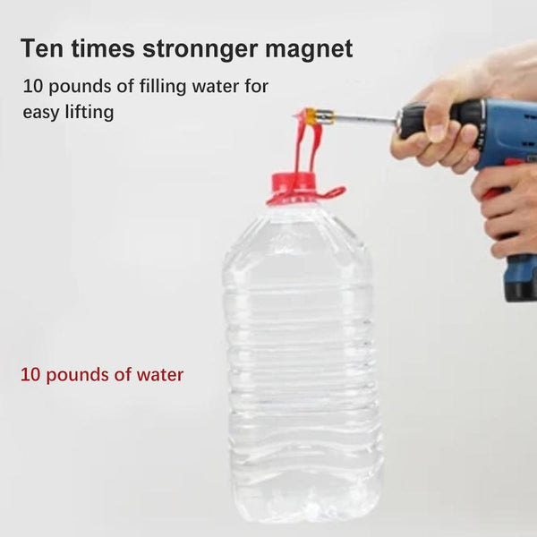 Saker Universal Magnetic Ring