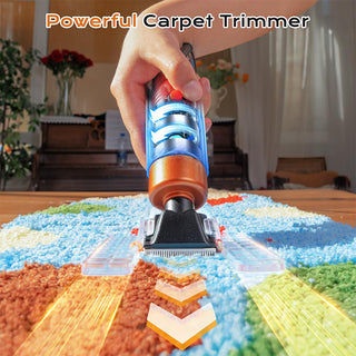 Sakerplus® Electric Tufting Gun Carpet Making Kit