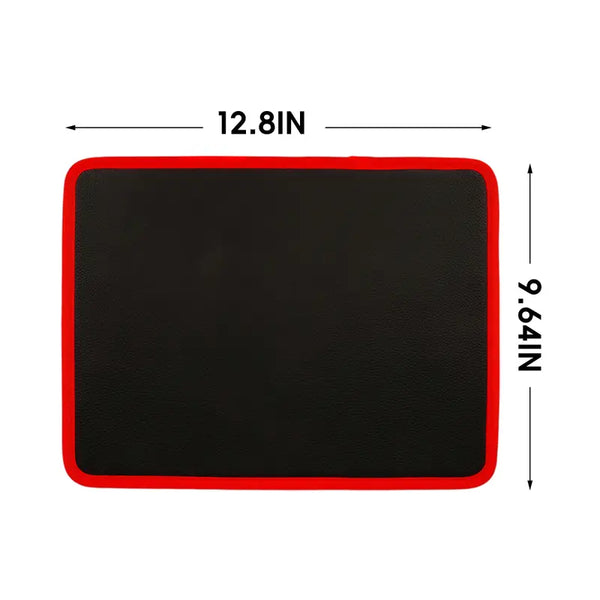 Sakerplus® Flexible Magnetic Tool Tray Set