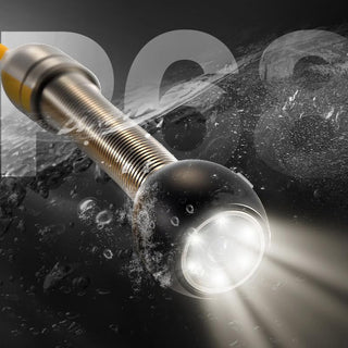 Sakerplus Sewer Inspection Camera