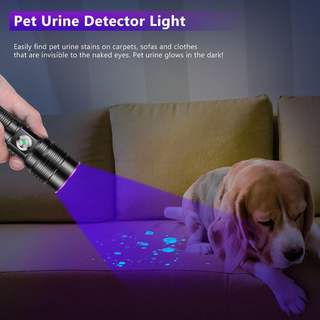 Sakerplus® Hunting Blood Tracking Flashlight