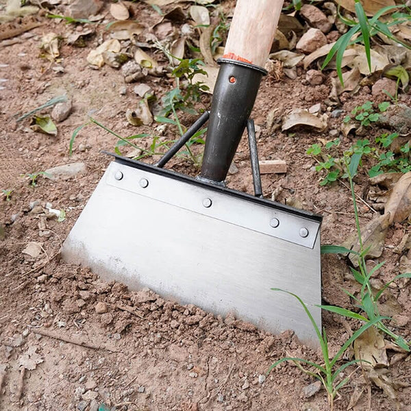 Pala de limpieza multifuncional Saker®
