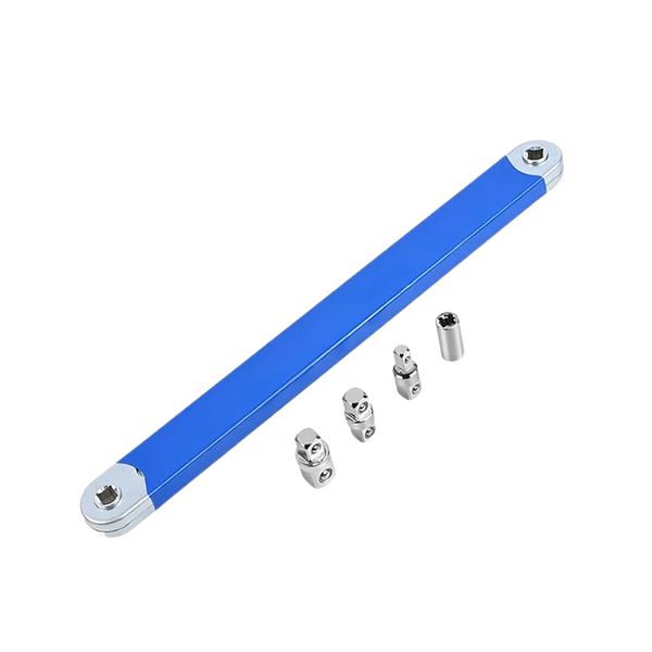 SAKER® Offset Extension Wrench