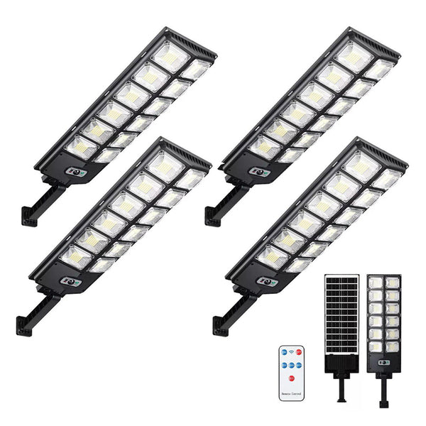Farolas solares Sakerplus®