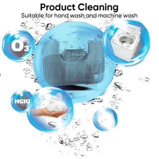 Sakerplus® Soothing Heat Pad For Pain Relief