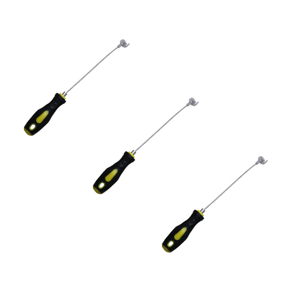 Sakerplus® Magnetic Oil Drain Plug Remover Tool