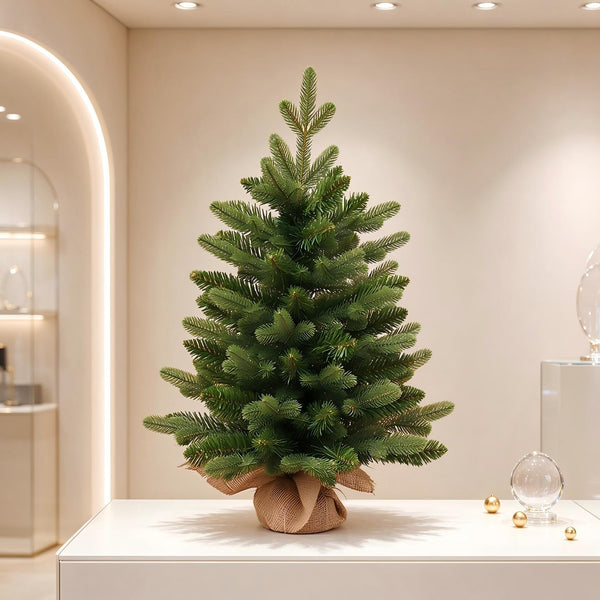 Sakerplus® Mini Christmas Tree